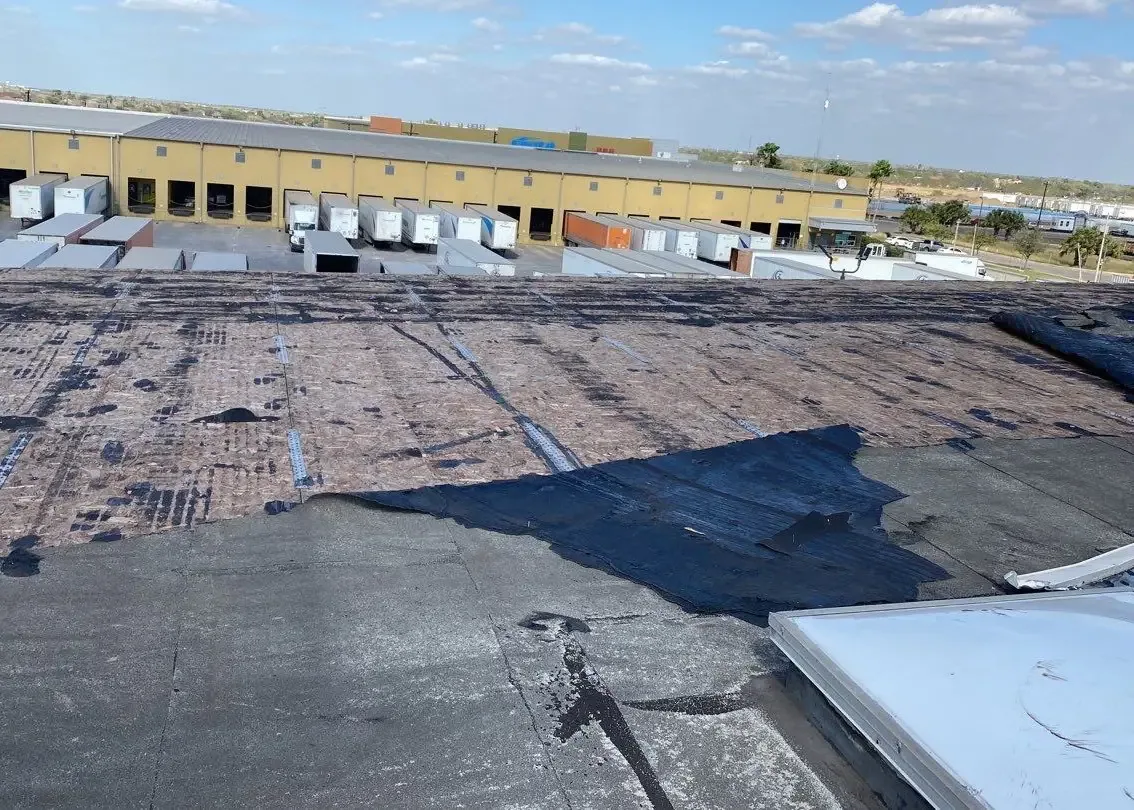Wind Damage Roof Repair in Columbia, MO Wind Damage Roof Repair in Columbia, MO