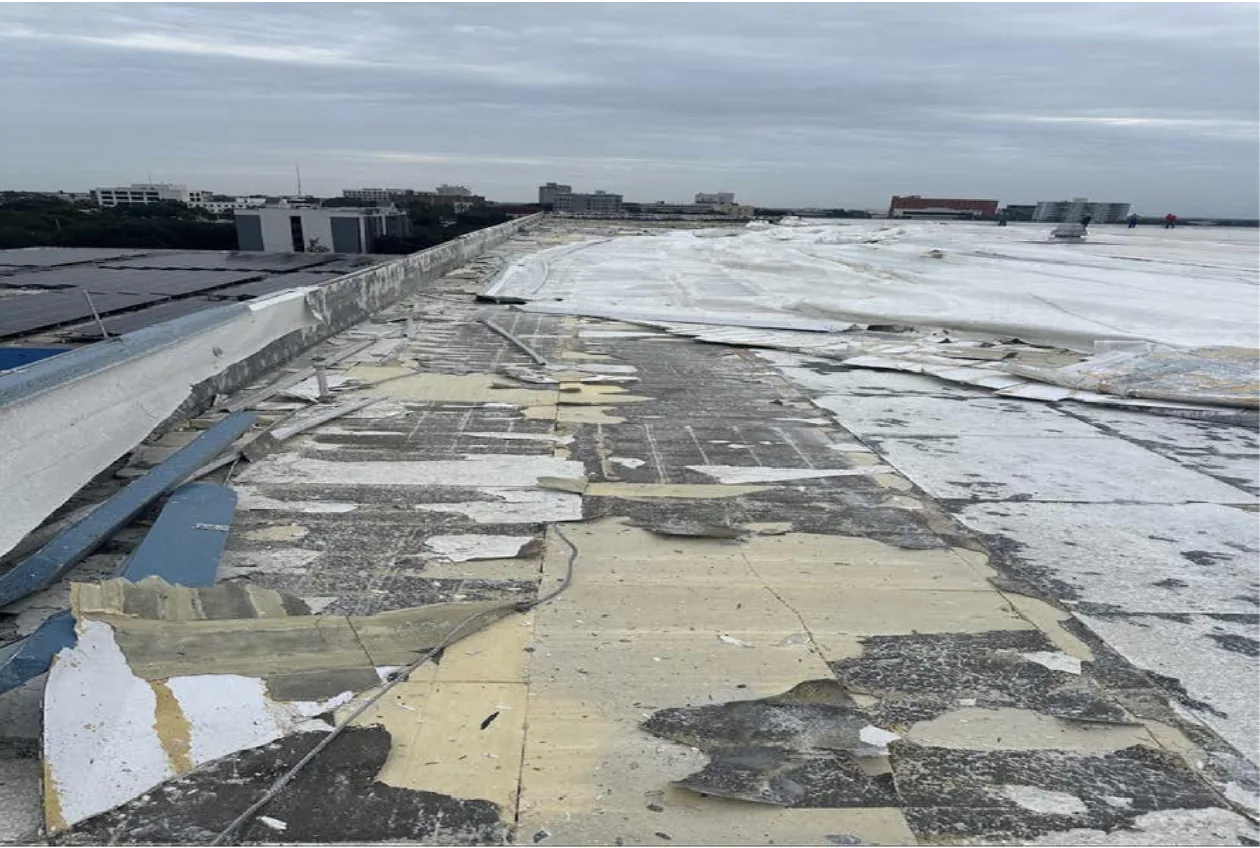 Commercial Roofing for Insurance and Restoration Work in Columbia, MO Commercial Roofing for Insurance and Restoration Work in Columbia, MO