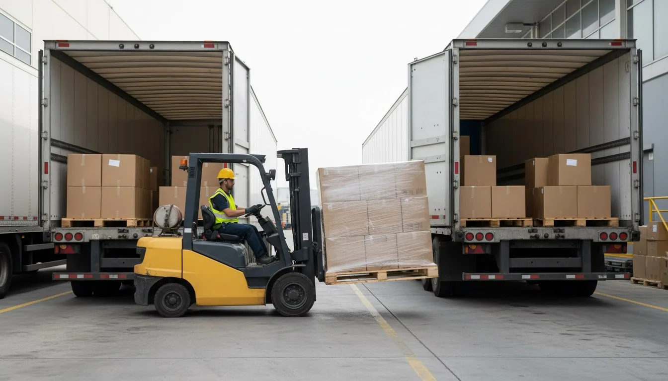 Commercial Roofing for Logistics and 3PL Operators in Columbia, MO