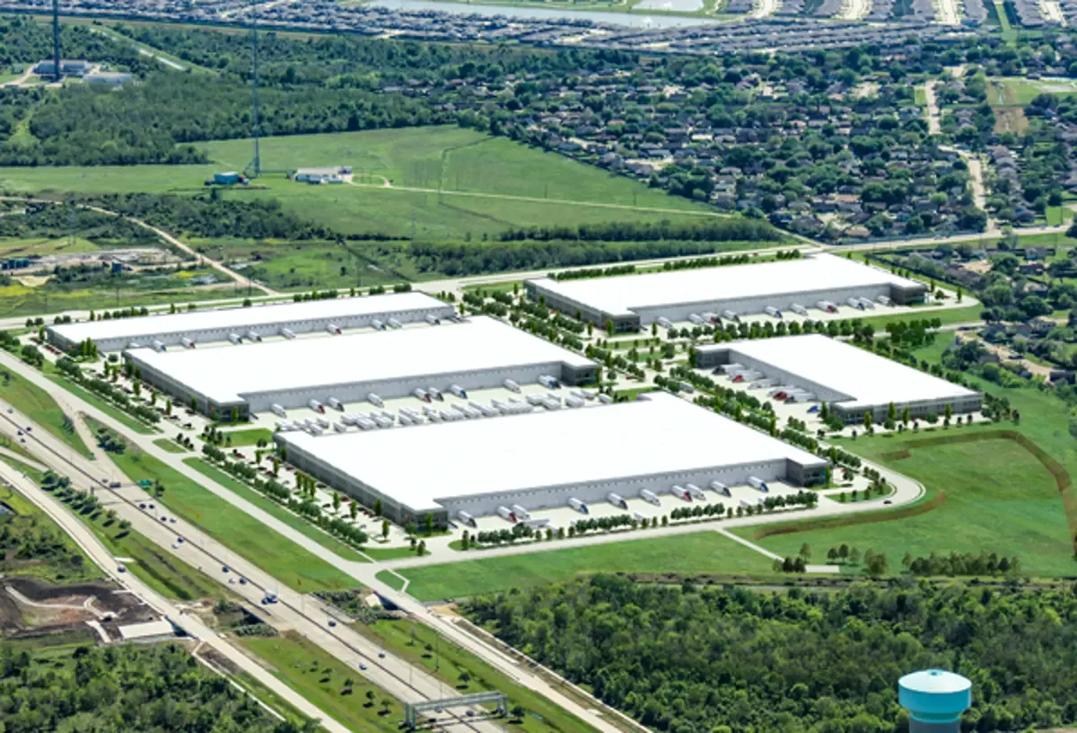 Commercial Roofing for Manufacturers in Columbia, MO