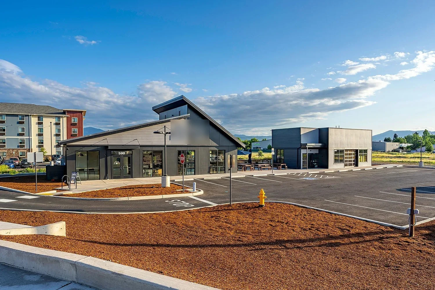 Commercial Roofing for Property Management Companies in Columbia, MO