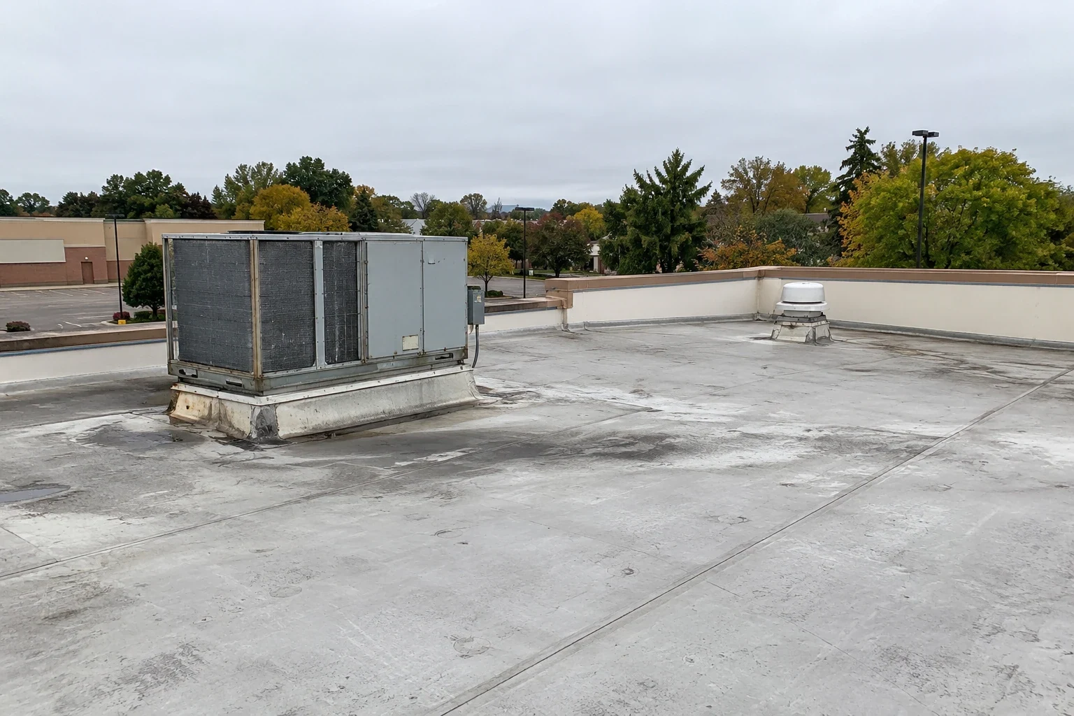Commercial Roofing for Retail and Restaurant Chains in Columbia, MO Commercial Roofing for Retail and Restaurant Chains in Columbia, MO
