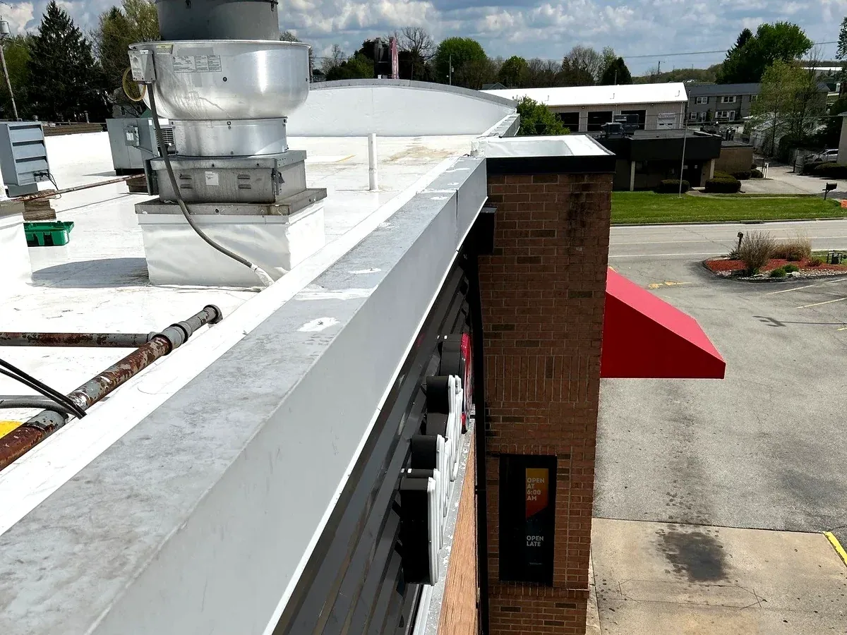 GAF Commercial Roofing in Columbia, MO