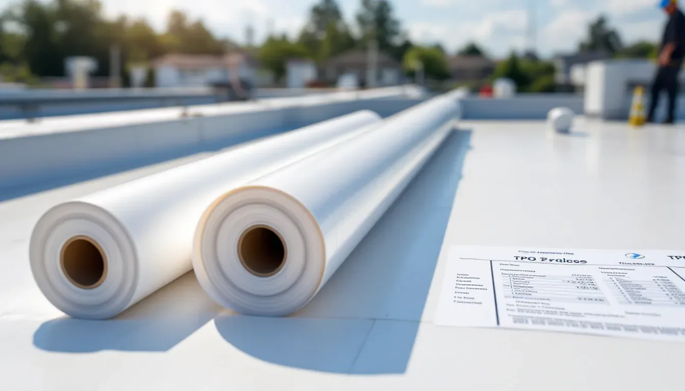 Holcim Elevate Commercial Roofing in Columbia, MO Holcim Elevate Commercial Roofing in Columbia, MO