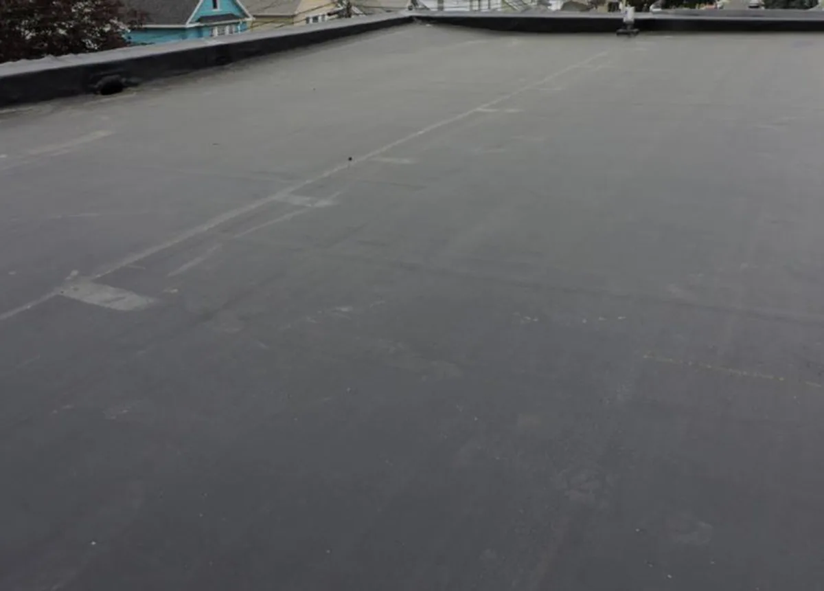 Versico Commercial Roofing in Columbia, MO