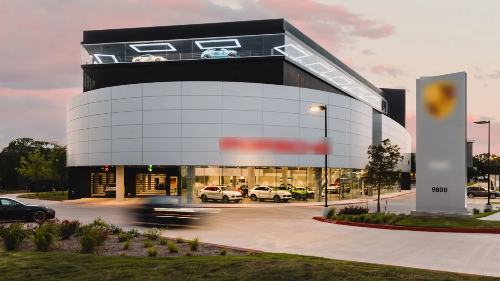 Auto Dealership Roofing in Columbia, MO