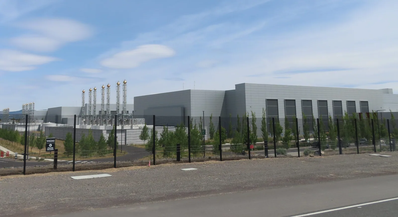 Data Center Roofing in Columbia, MO