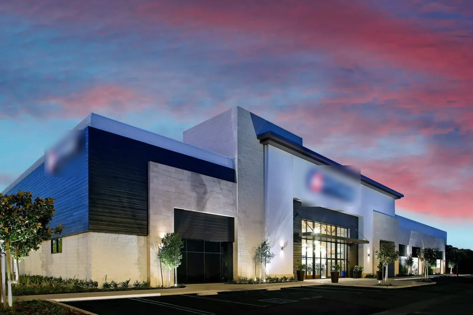Fitness Center Roofing in Columbia, MO