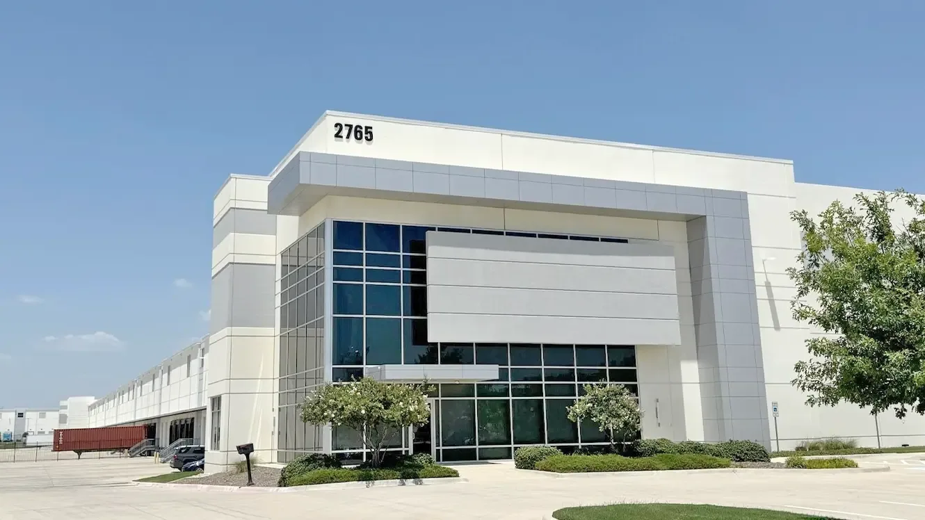Manufacturing Plant Roofing in Columbia, MO