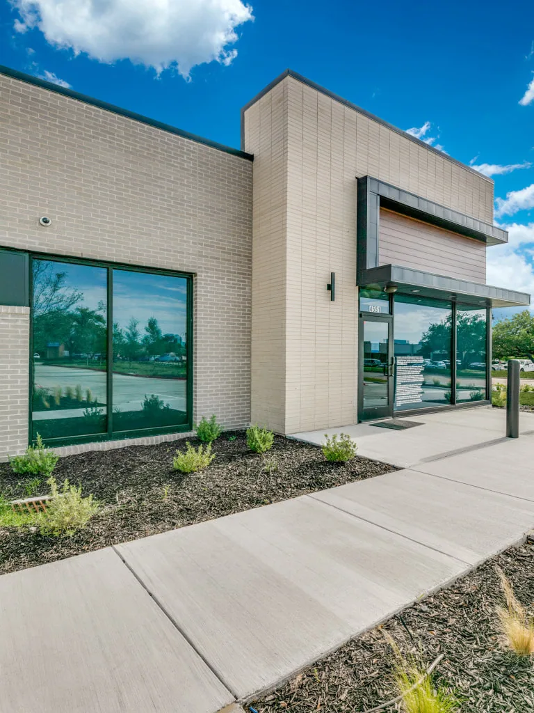 Medical Office Roofing in Columbia, MO