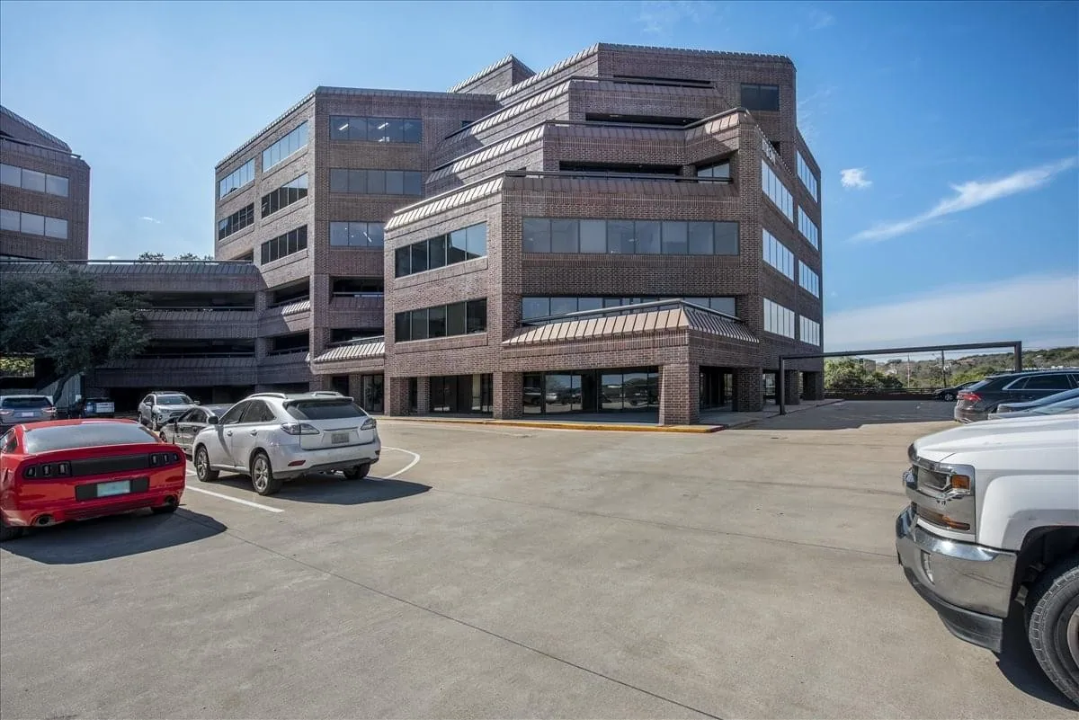 Office Building Roofing in Columbia, MO