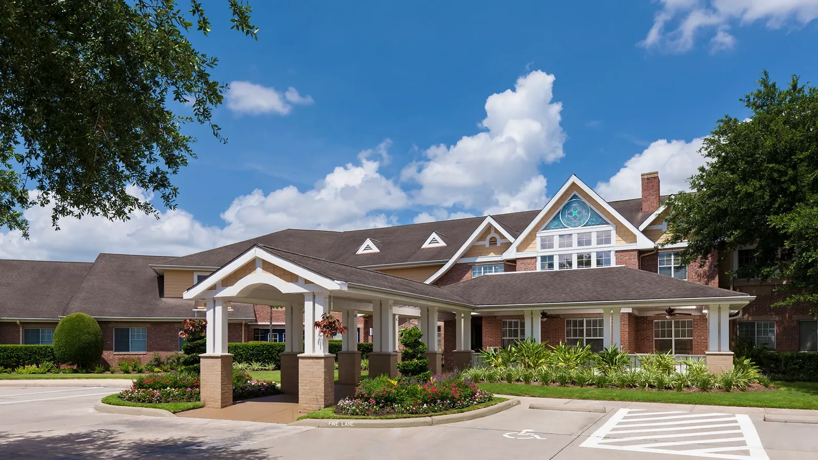 Senior Living Roof Repair and Replacement in Columbia, MO