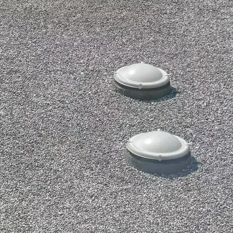 Built-Up Roofing in Columbia, MO
