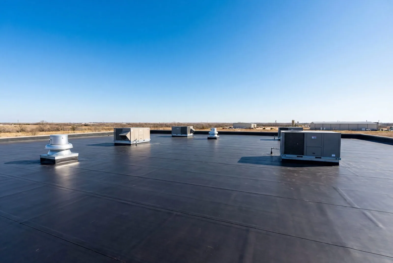 KEE Roofing in Columbia, MO