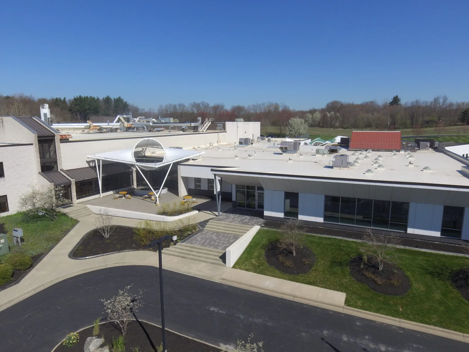 KEE Roofing in Columbia, MO