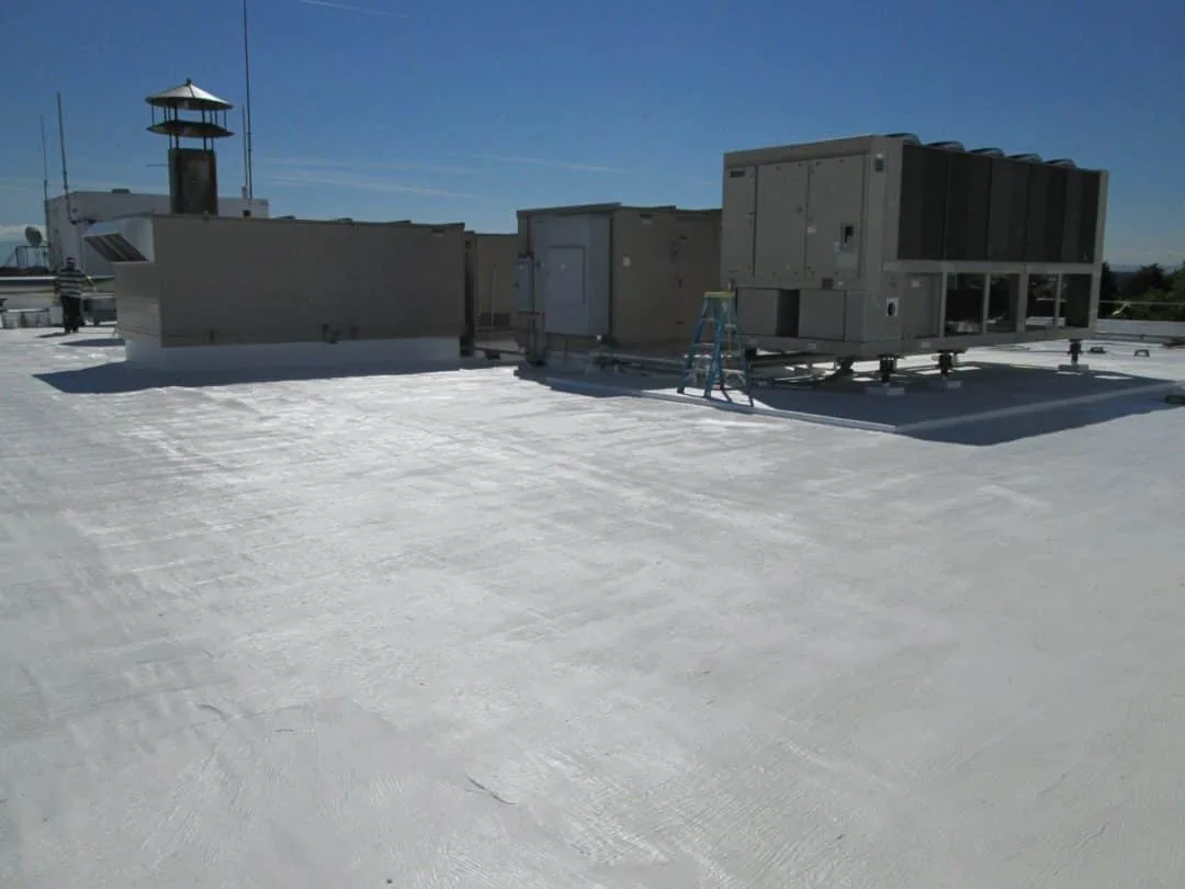 PVC Roofing in Columbia, MO