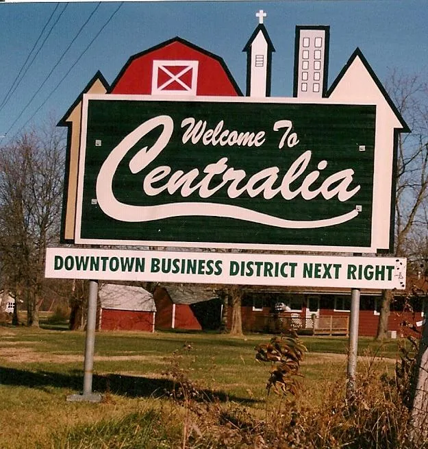 Commercial Roofing in Centralia, MO