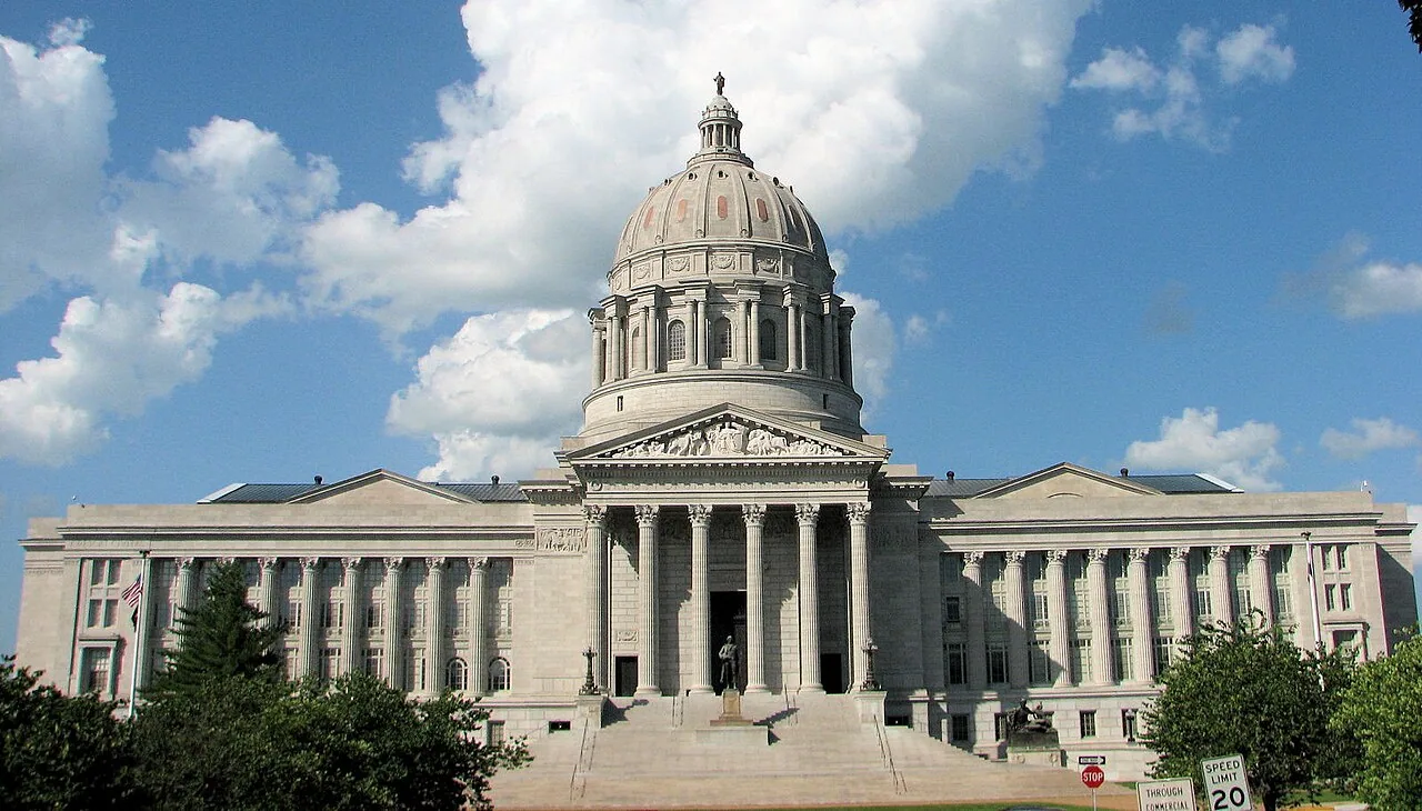 Government Building Roofing in Columbia, MO