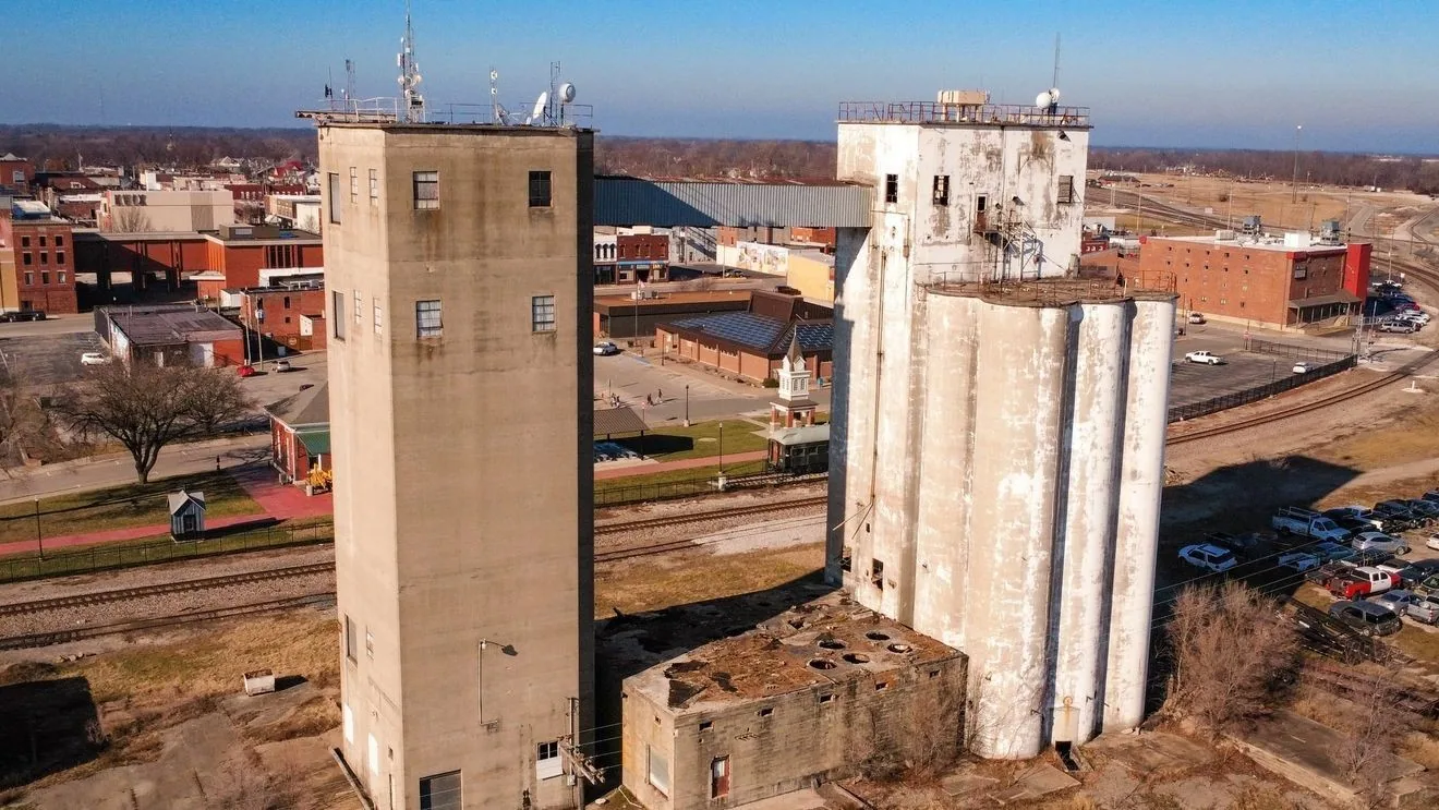 Commercial Roofing in Moberly, MO